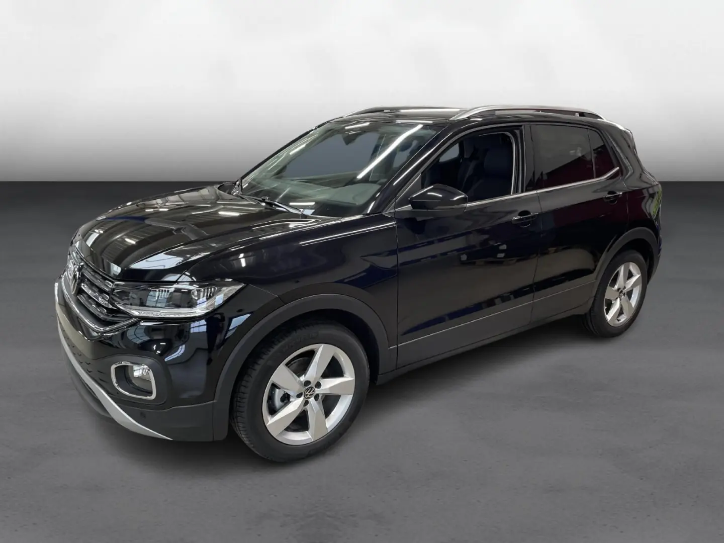 Volkswagen T-Cross T-Cross 1.0 TSI Style DSG 2
