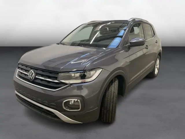 Volkswagen T-Cross T-Cross 1.0 TSI Style DSG 3