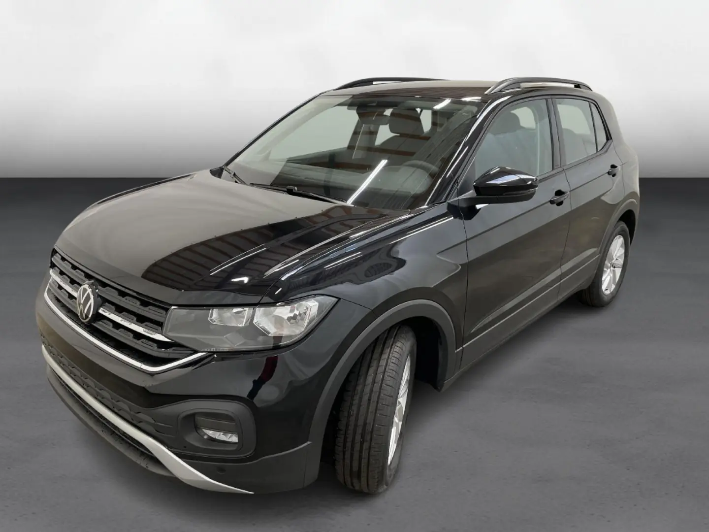 Volkswagen T-Cross T-Cross 1.0 TSI Life 1