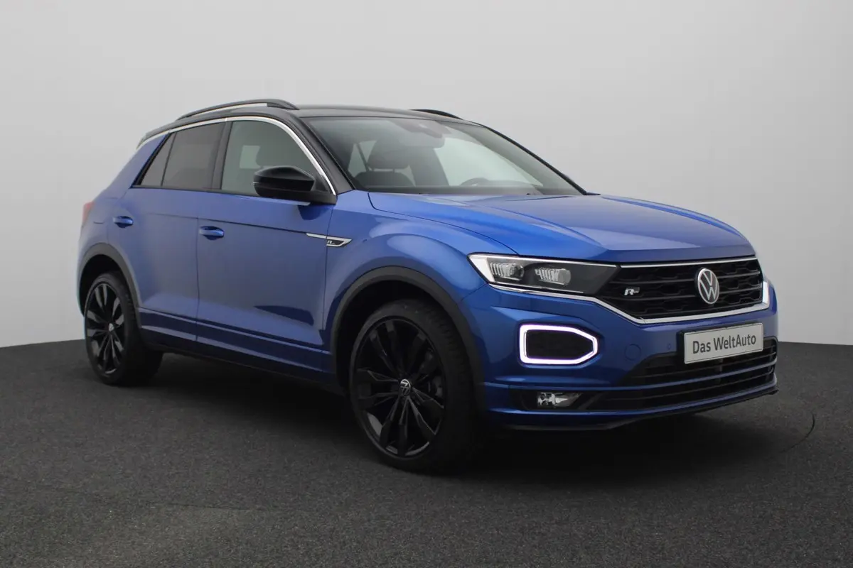 Volkswagen T-Roc T-Roc 1.5 TSI ACT R Line DSG 6