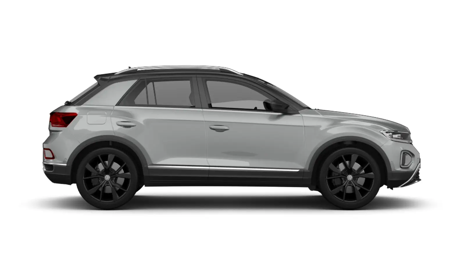 Volkswagen T-Roc T-Roc 1.5 TSI Life DSG 5