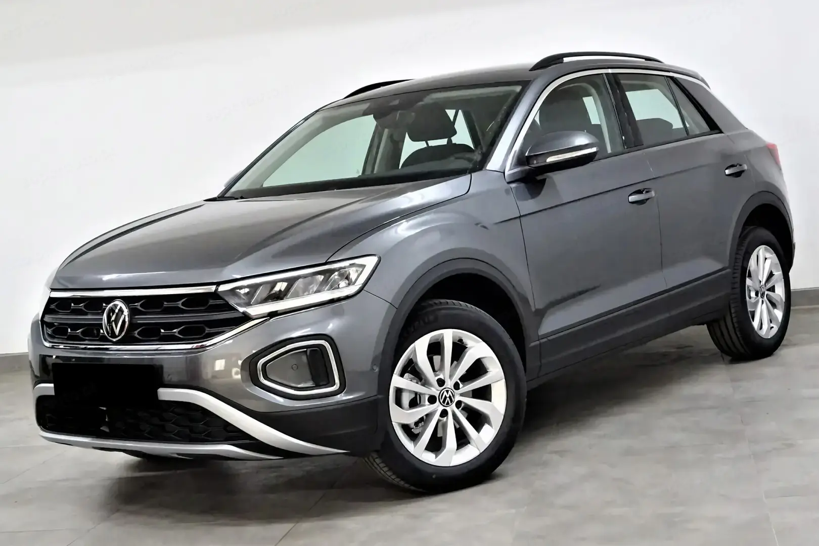 Volkswagen T-Roc T-Roc 1.5 TSI Life DSG 6
