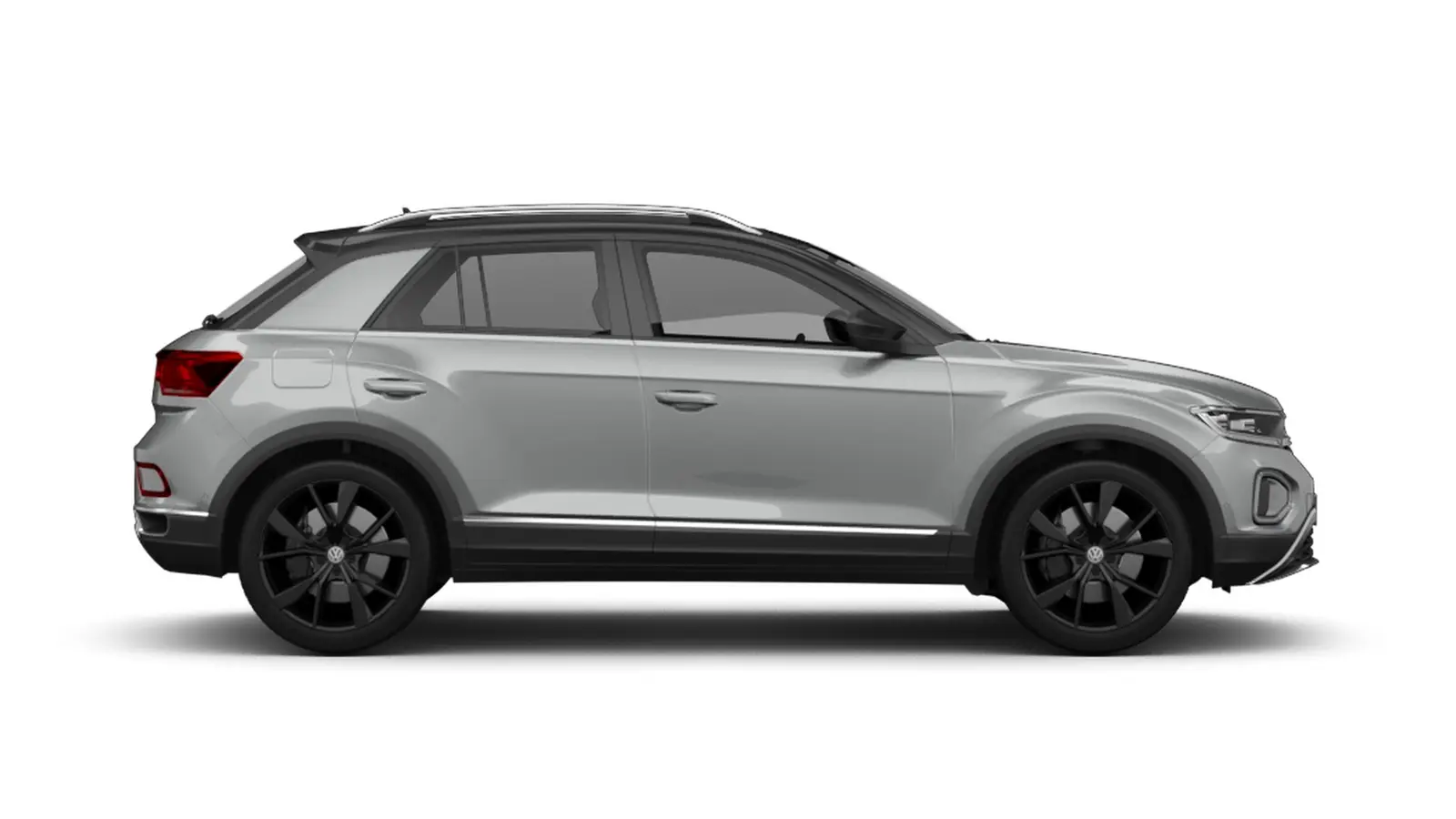 Volkswagen T-Roc T-Roc 1.5 TSI Life DSG 3