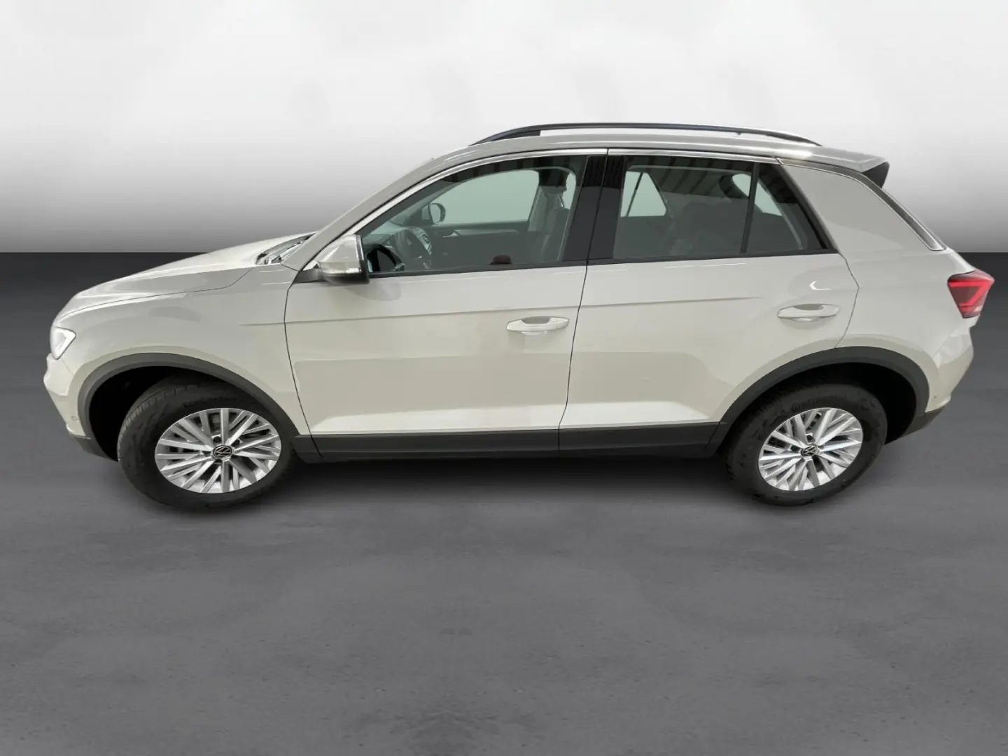 Volkswagen T-Roc T-Roc 1.5 TSI Life DSG 4