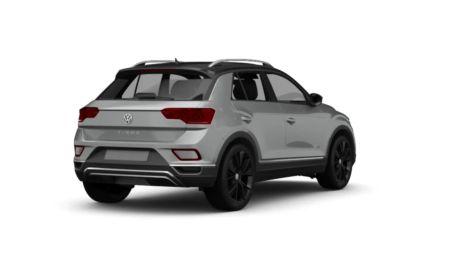 Volkswagen T-Roc T-Roc 1.5 TSI Life DSG 5