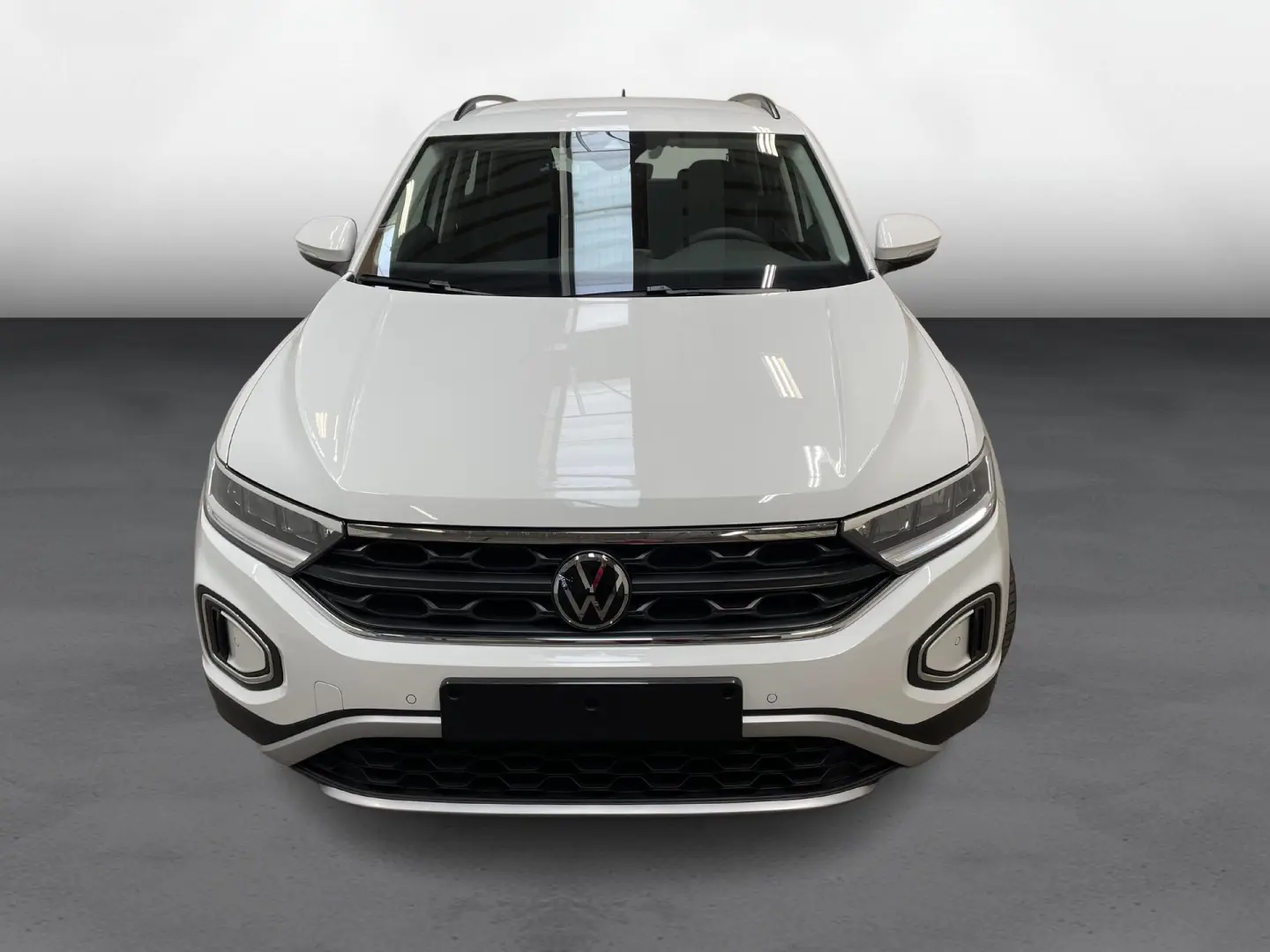 Volkswagen T-Roc T-Roc 1.5 TSI Life DSG 6