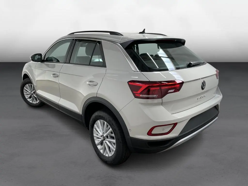 Volkswagen T-Roc T-Roc 1.5 TSI Style DSG 0