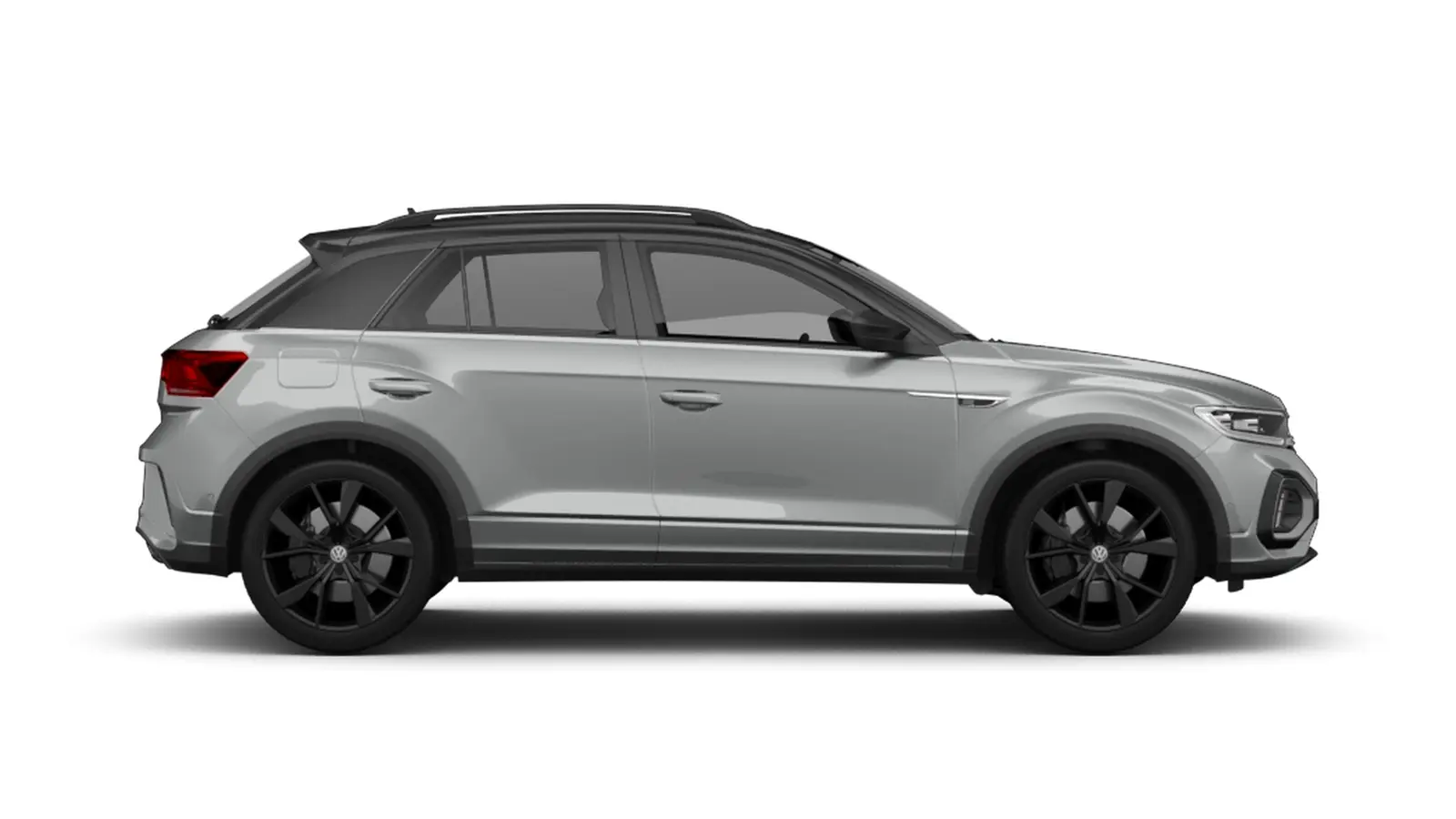 Volkswagen T-Roc T-Roc 1.5 TSI R-Line DSG 6