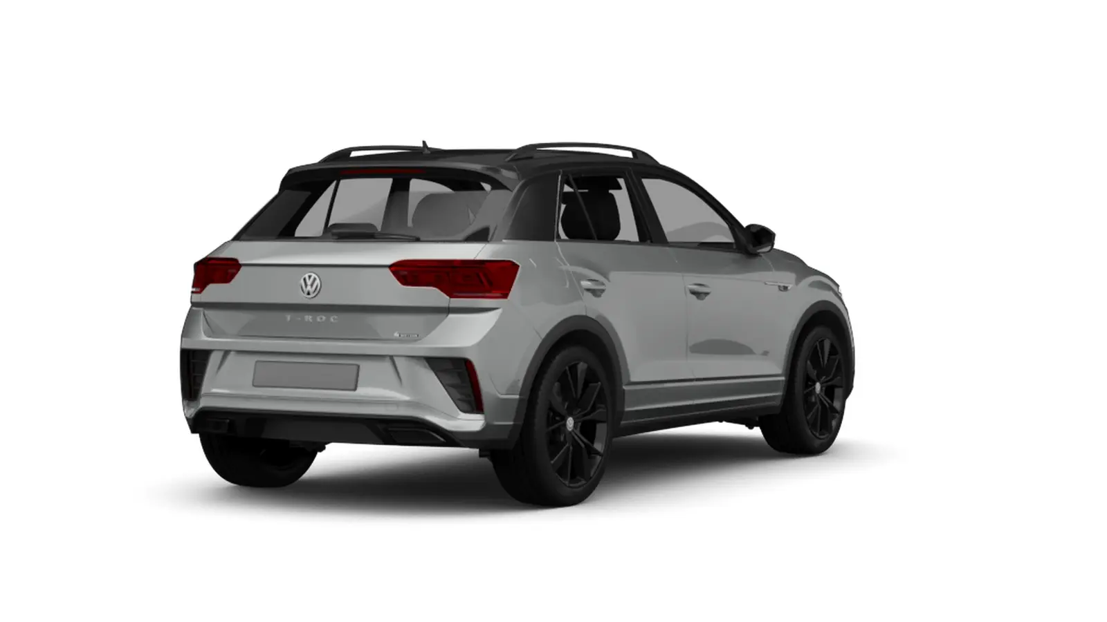 Volkswagen T-Roc T-Roc 1.5 TSI R-Line DSG 7