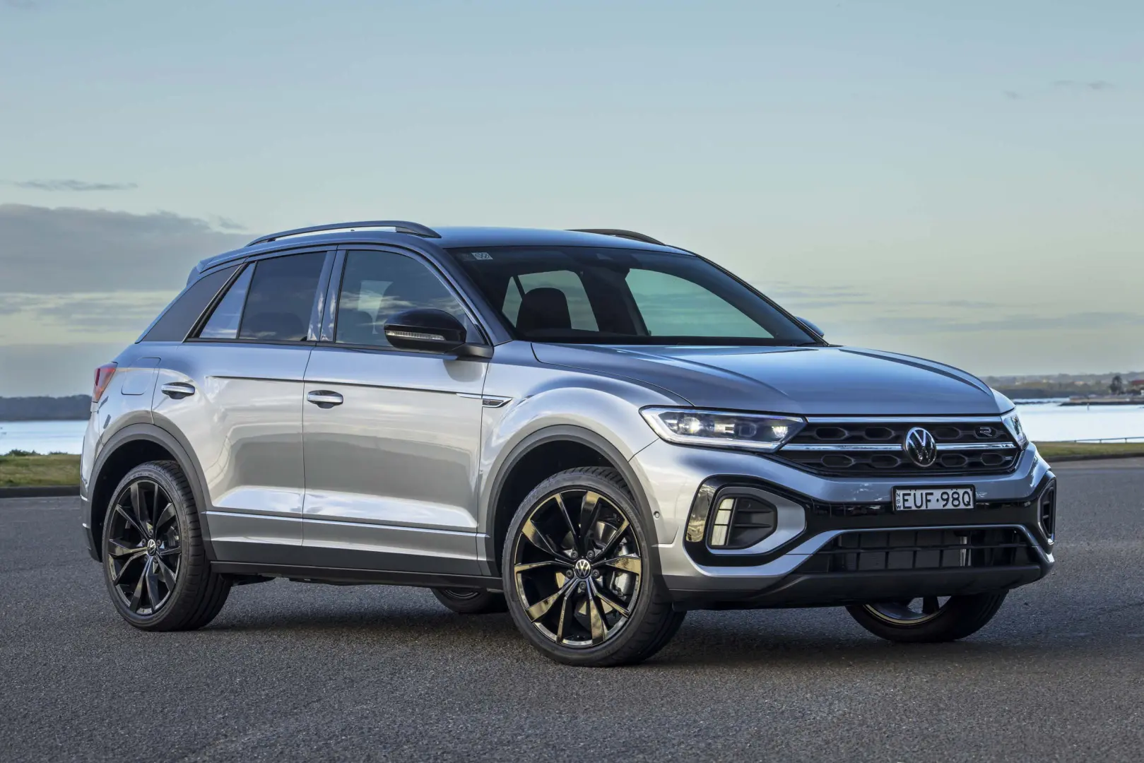 Volkswagen T-Roc T-Roc 1.5 TSI Style DSG 3