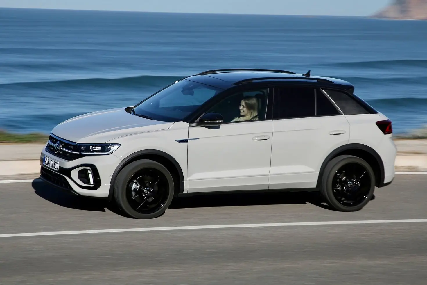Volkswagen T-Roc T-Roc 1.5 TSI Style DSG 4