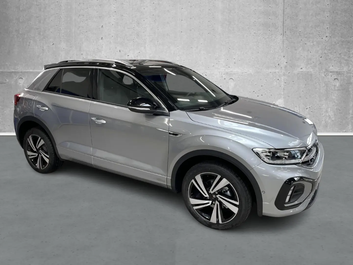 Volkswagen T-Roc T-Roc 1.5 TSI Style DSG 5
