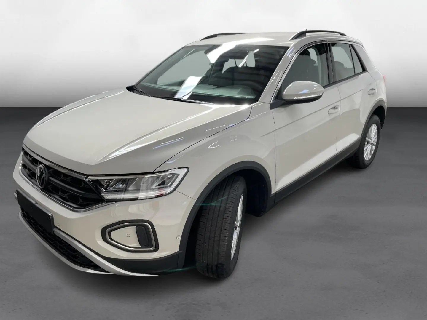 Volkswagen T-Roc T-Roc 1.5 TSI Life DSG 2