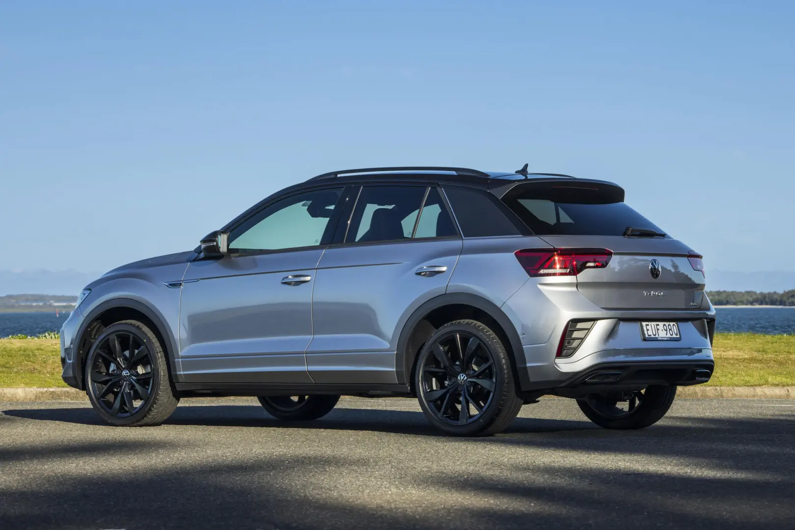 Volkswagen T-Roc T-Roc 1.5 TSI R-Line DSG 6