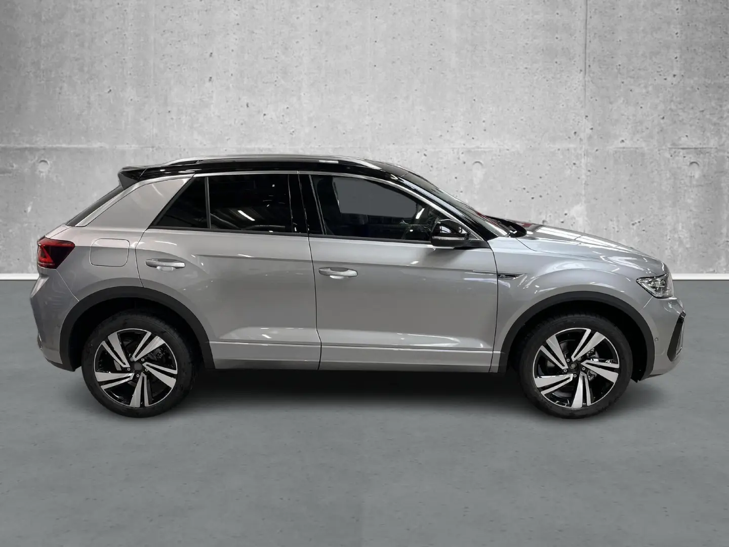 Volkswagen T-Roc T-Roc 1.5 TSI R-Line DSG 7