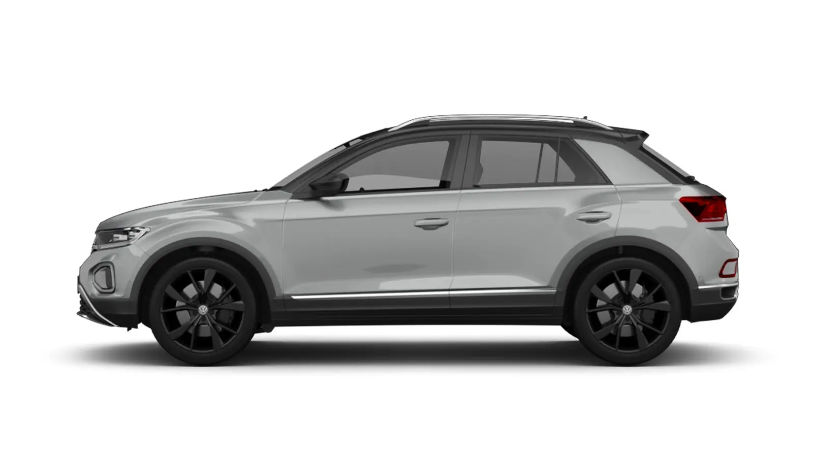 Volkswagen T-Roc T-Roc 1.5 TSI Style DSG 3
