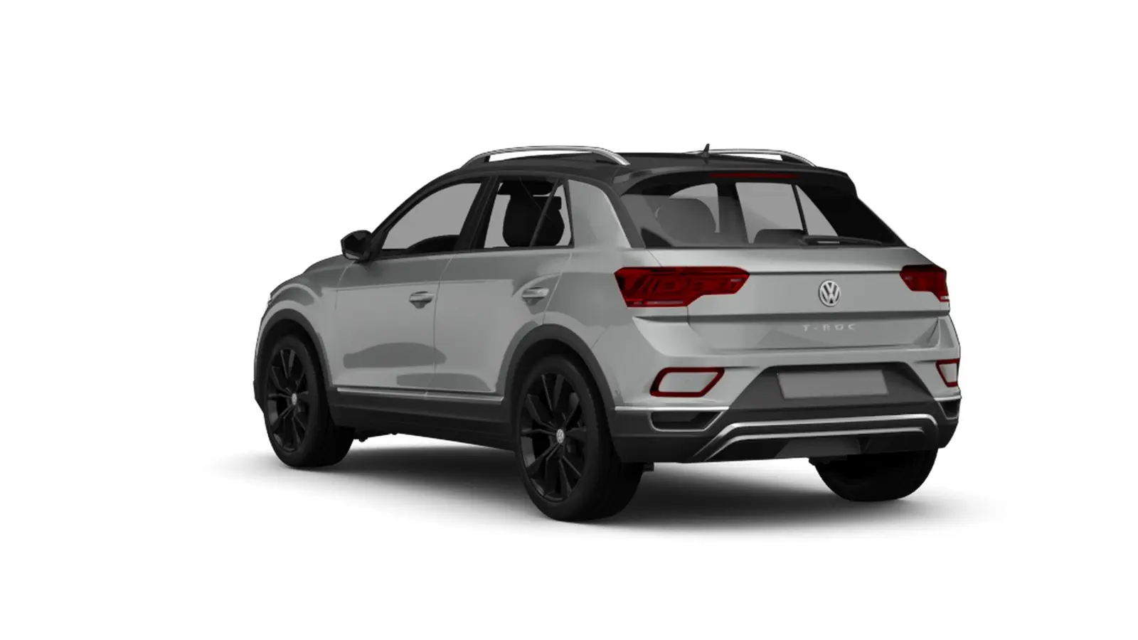 Volkswagen T-Roc T-Roc 1.5 TSI Style DSG 4