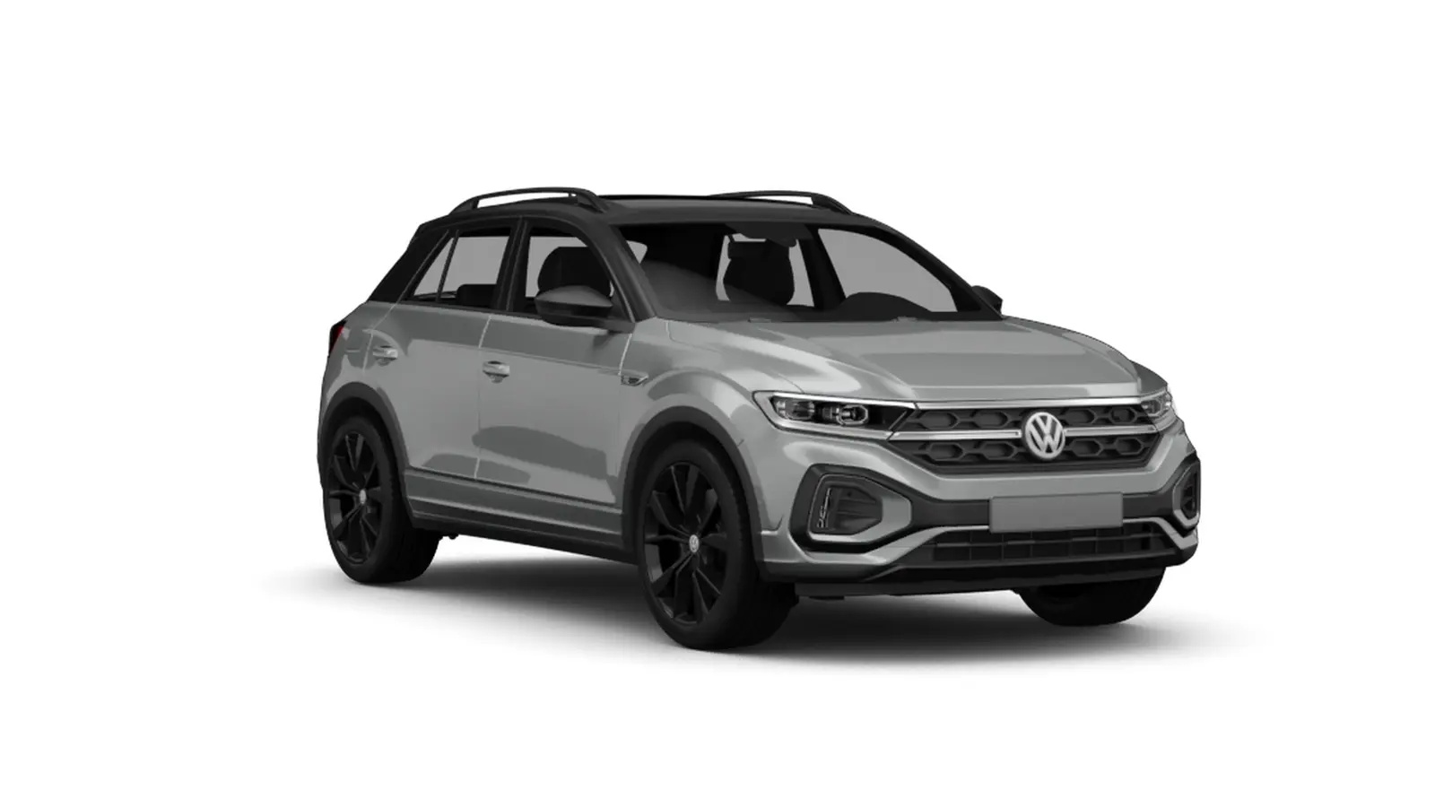 Volkswagen T-Roc T-Roc 1.5 TSI Style DSG 5