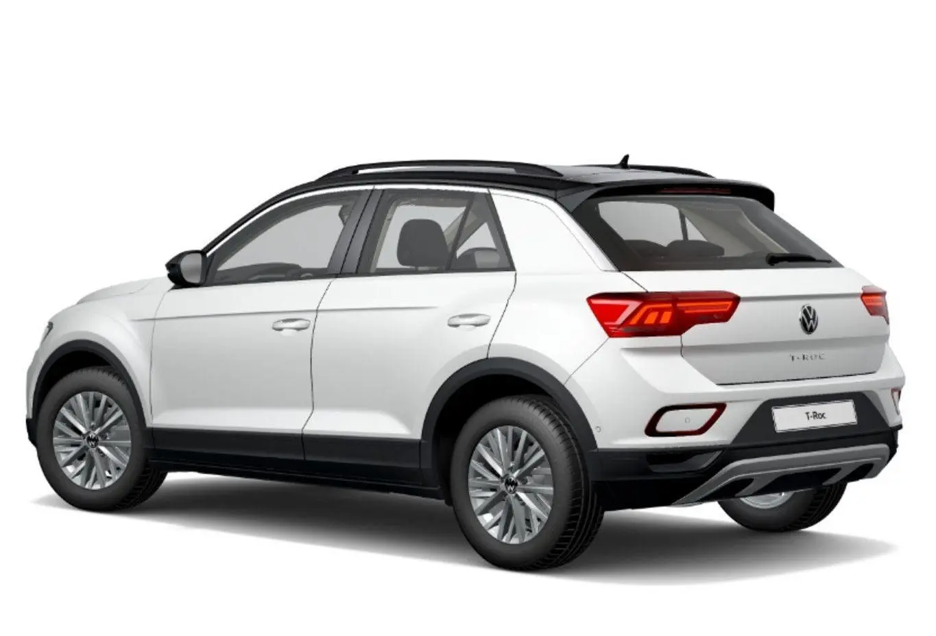 Volkswagen T-Roc T-Roc 1.5 TSI Style DSG 6