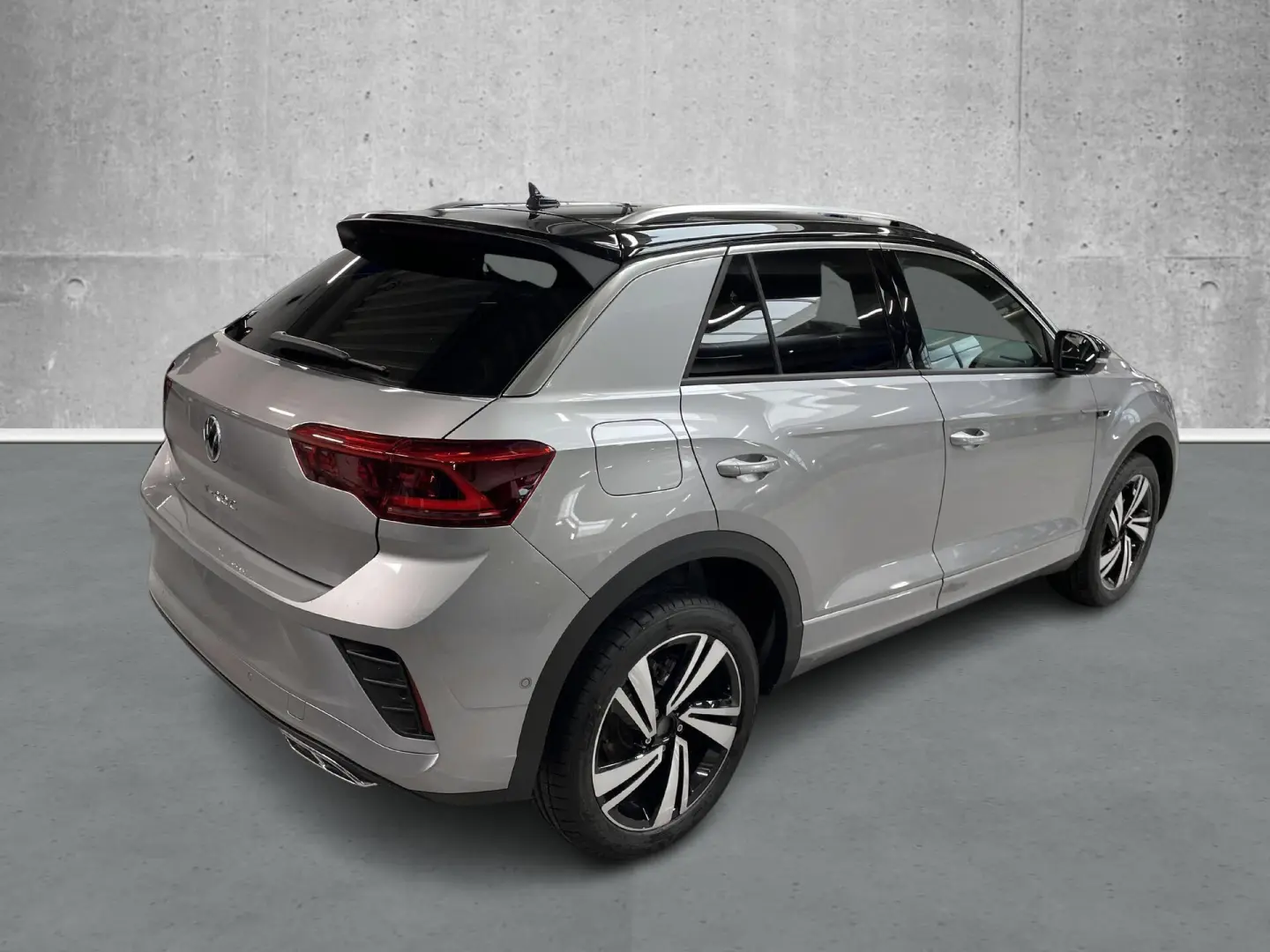 Volkswagen T-Roc T-Roc 1.5 TSI Style DSG 6