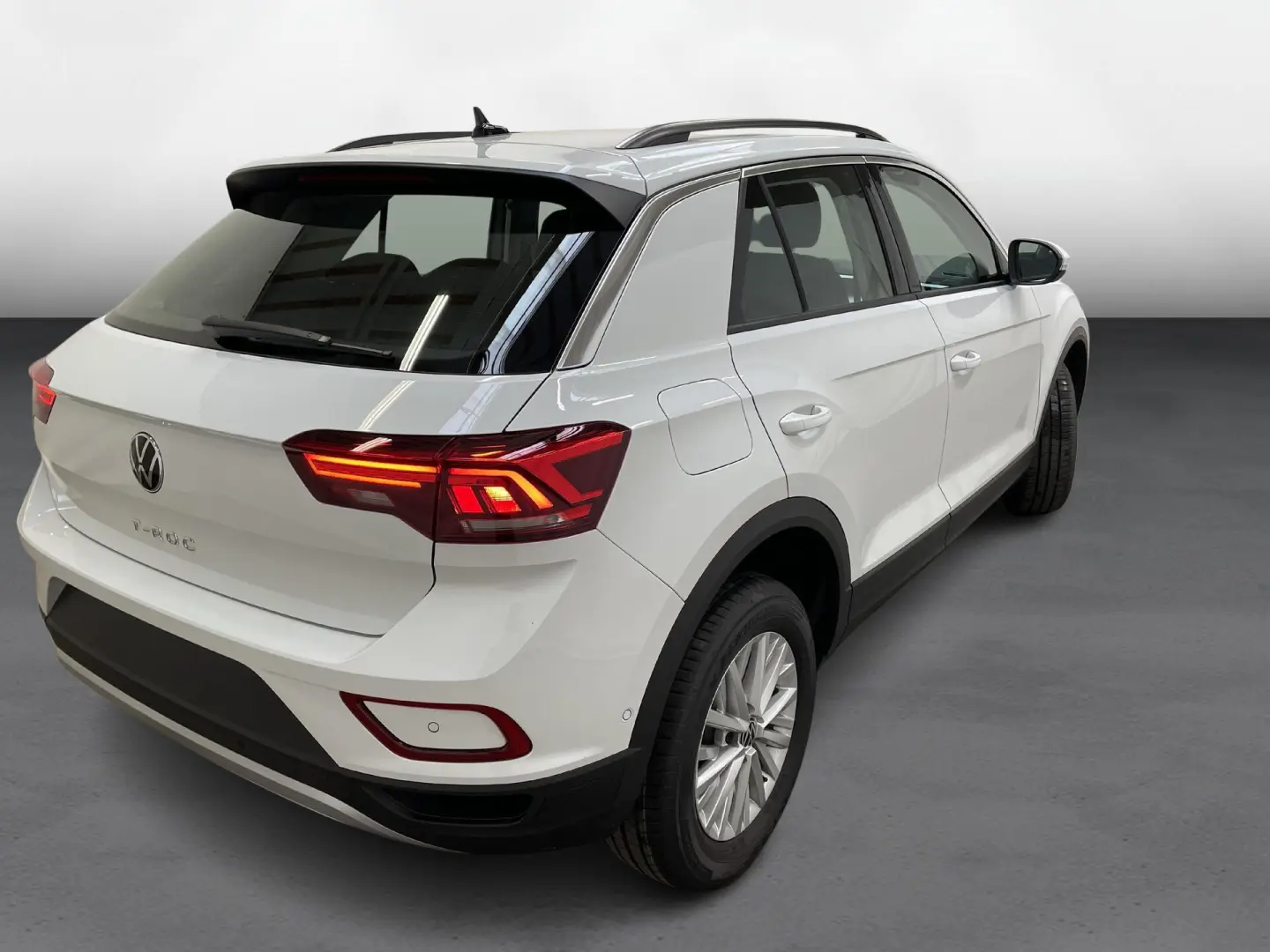 Volkswagen T-Roc T-Roc 1.5 TSI Style DSG 4