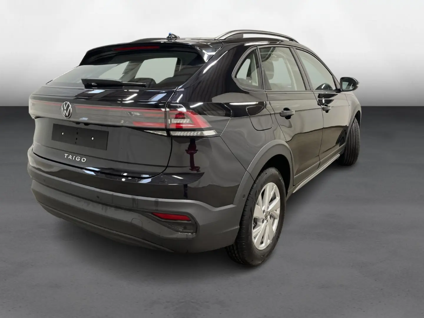 Volkswagen Taigo Taigo 1.0 TSI Life DSG 4