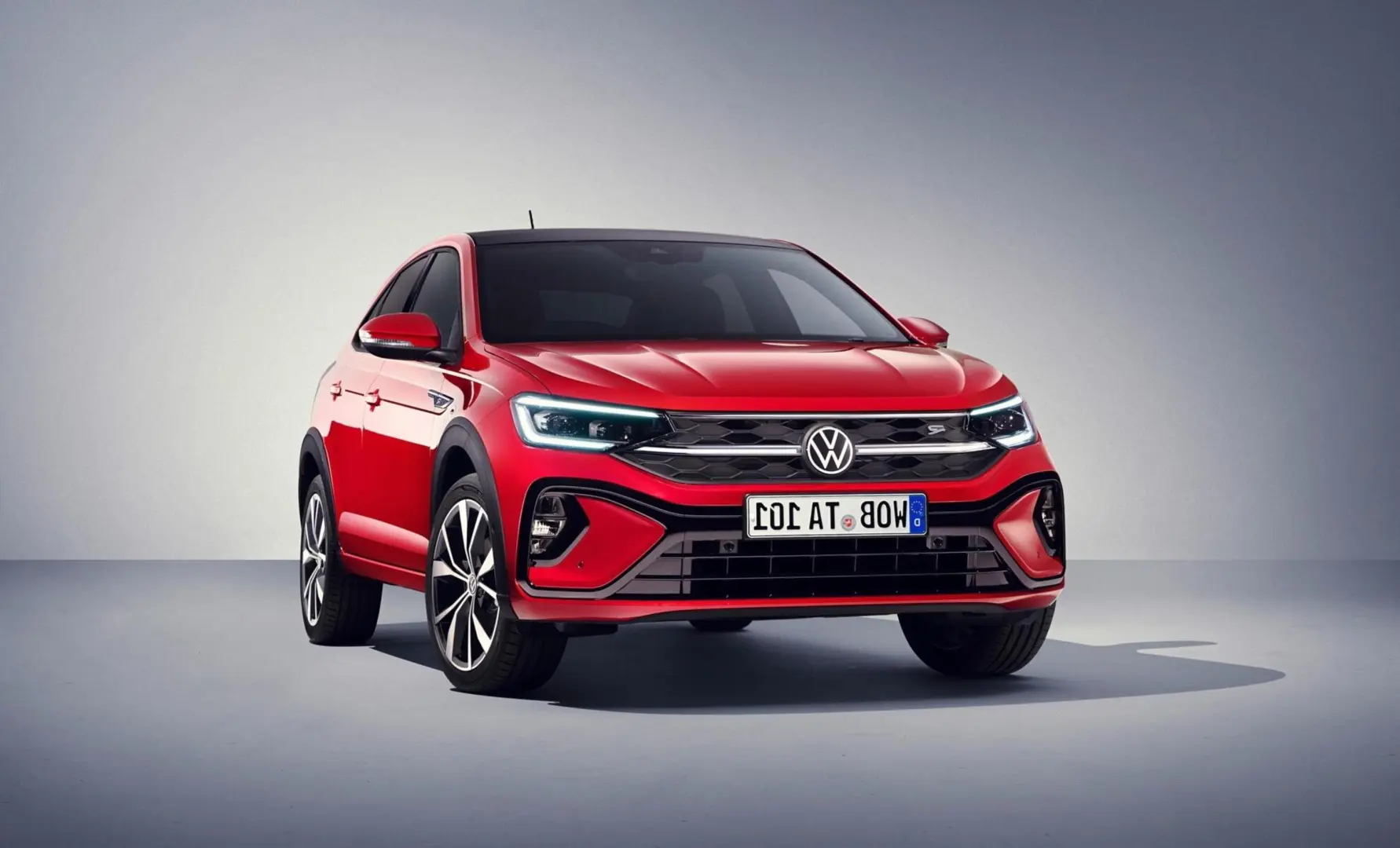Volkswagen Taigo Taigo 1.0 TSI R-Line DSG 5