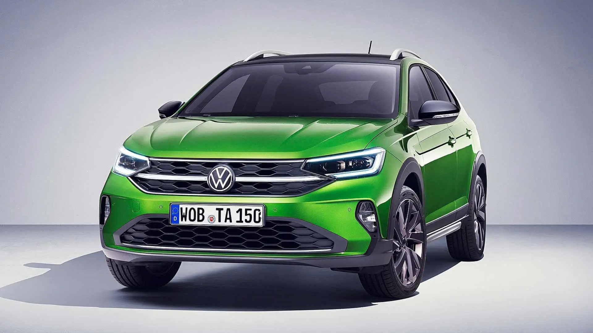 Volkswagen Taigo Taigo 1.0 TSI Life 3