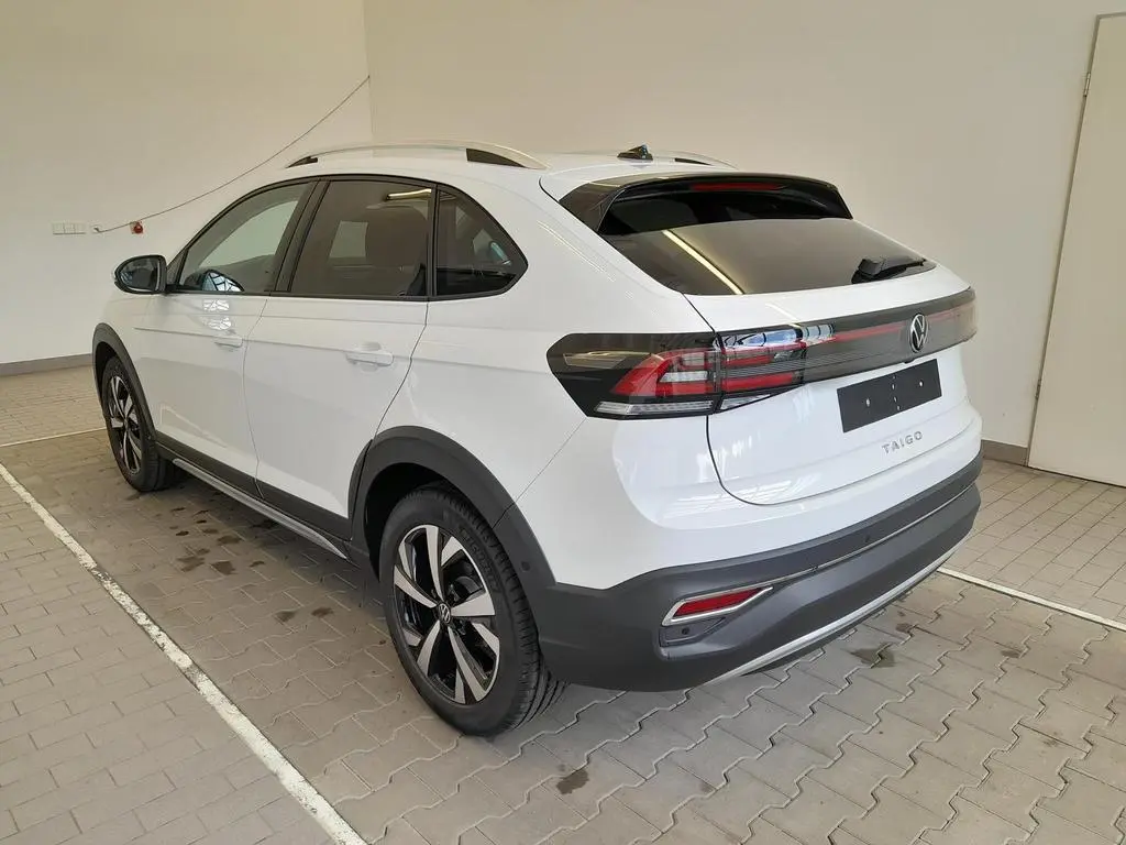 Volkswagen Taigo Taigo 1.0 TSI Style DSG 5