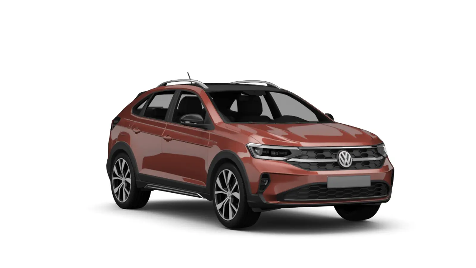 Volkswagen Taigo Taigo 1.5 TSI Style DSG 4