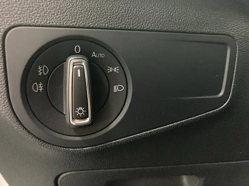 Volkswagen Tiguan Tiguan 1.4 TSI ACT BMT Comfortline DSG 4