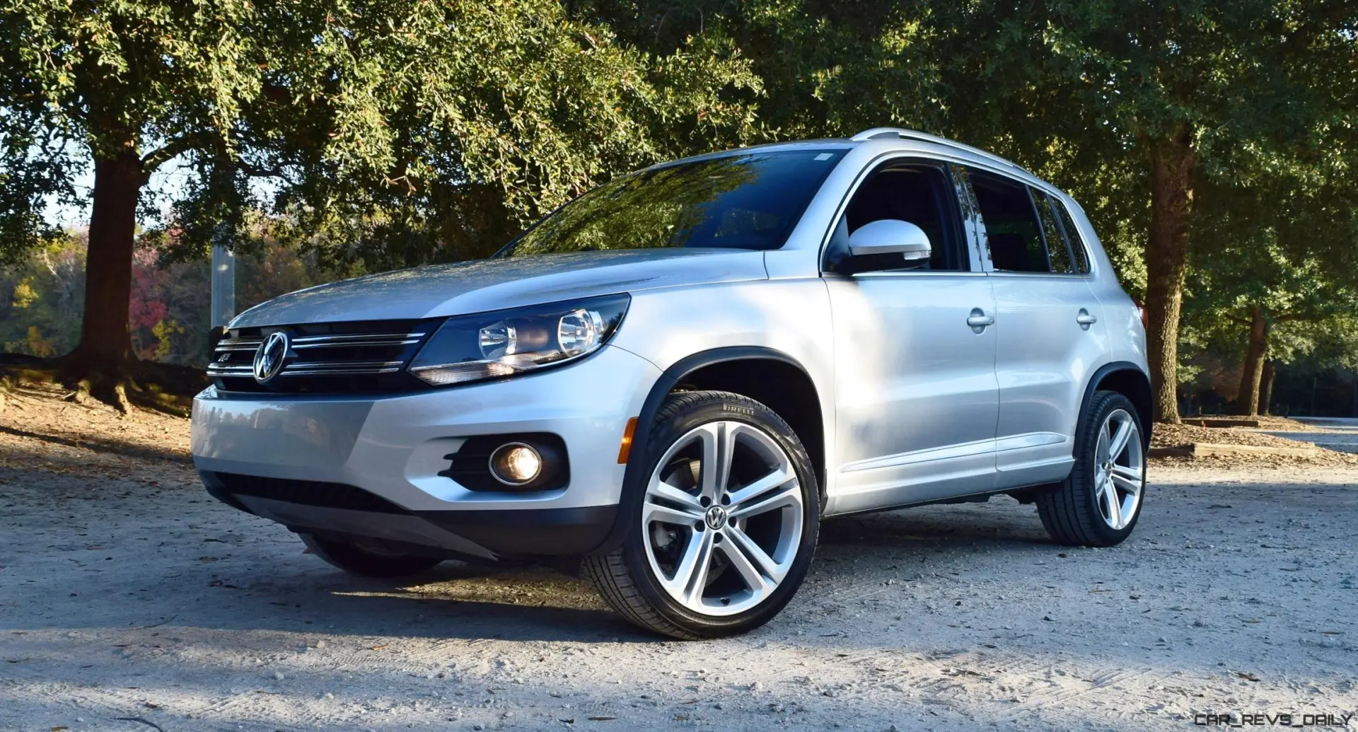 Volkswagen Tiguan Tiguan 1.6 TDI SCR BMT R Line 2