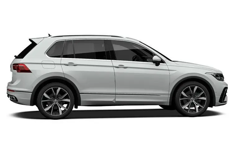 Volkswagen Tiguan Tiguan 1.5 e-TSI Elegance DSG 5
