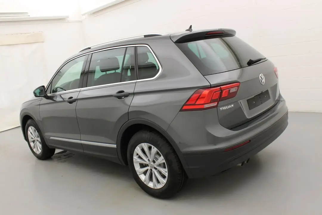Volkswagen Tiguan Tiguan 1.5 TSI ACT Comfortline DSG 6