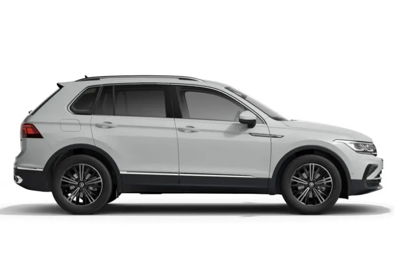 Volkswagen Tiguan Tiguan 1.5 TSI ACT Elegance DSG 4