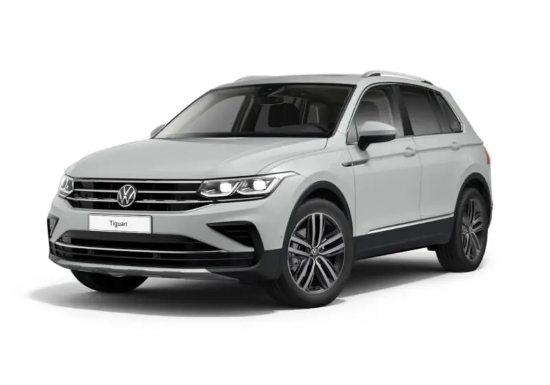 Volkswagen Tiguan Tiguan 1.5 TSI ACT Elegance DSG 5
