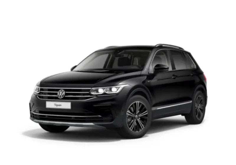 Volkswagen Tiguan Tiguan 1.5 TSI ACT Elegance DSG 7