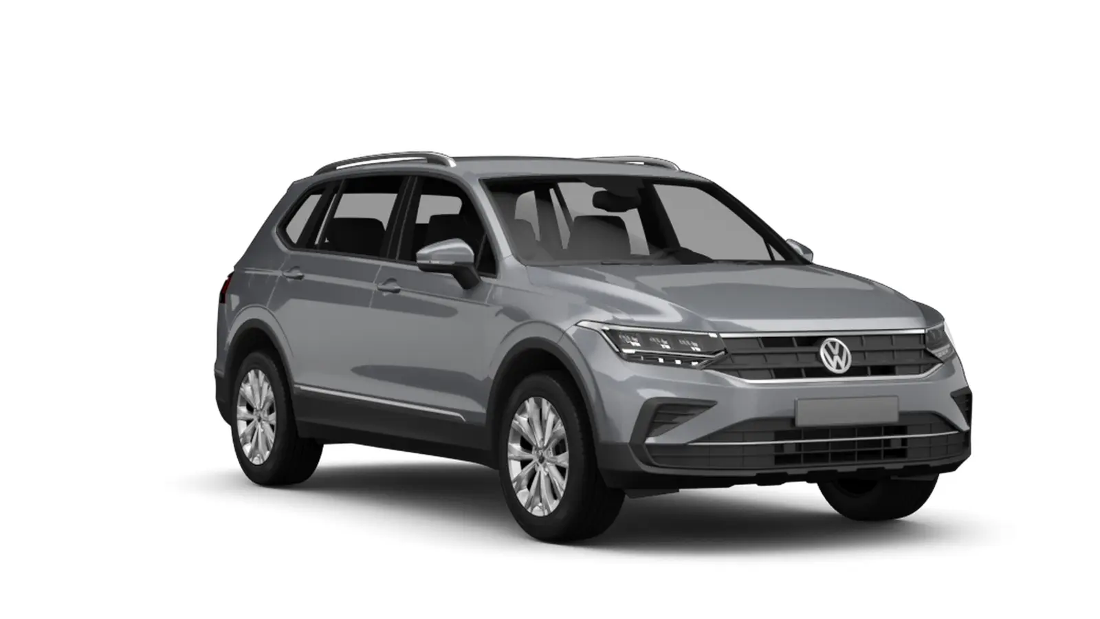 Volkswagen Tiguan Tiguan 1.5 e-TSI Elegance DSG 1