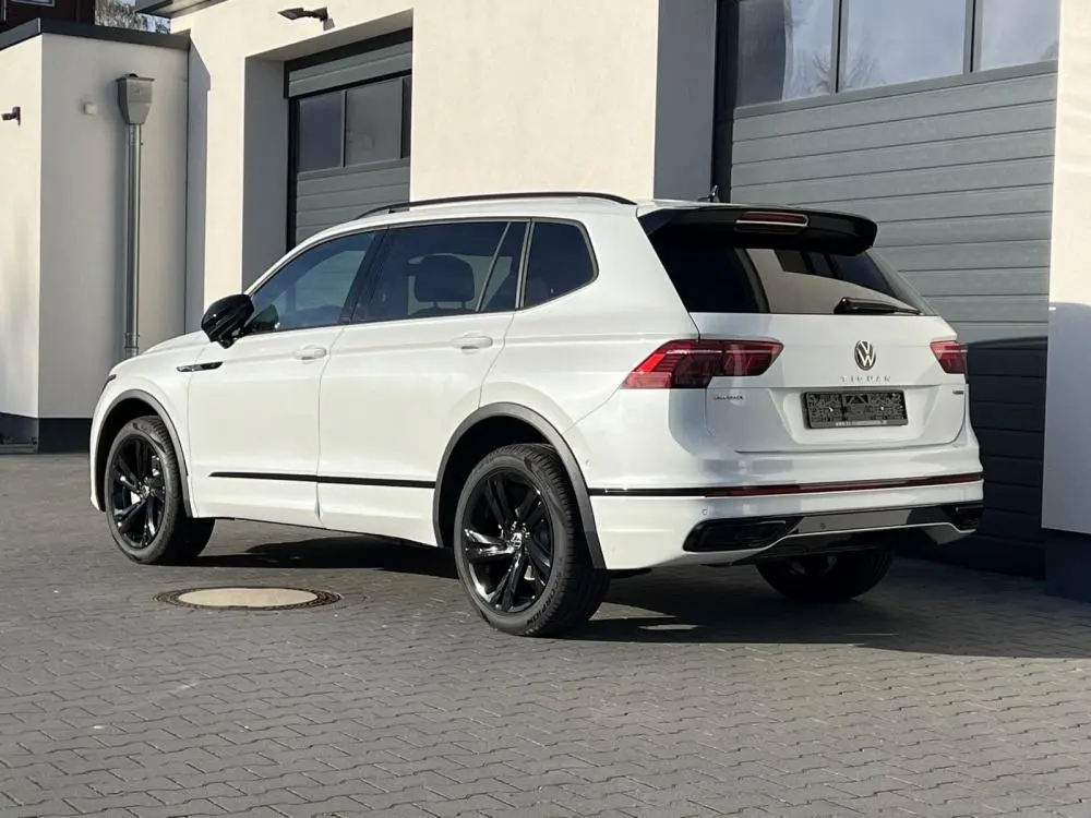 Volkswagen Tiguan AllSpace Tiguan AllSpace 1.5 TSI ACT Elegance DSG 1