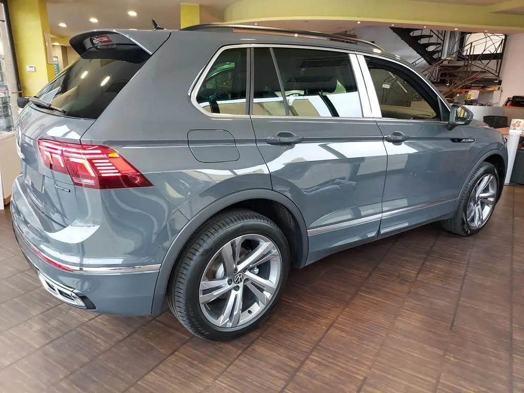 Volkswagen Tiguan Tiguan 1.5 TSI ACT Life DSG 7