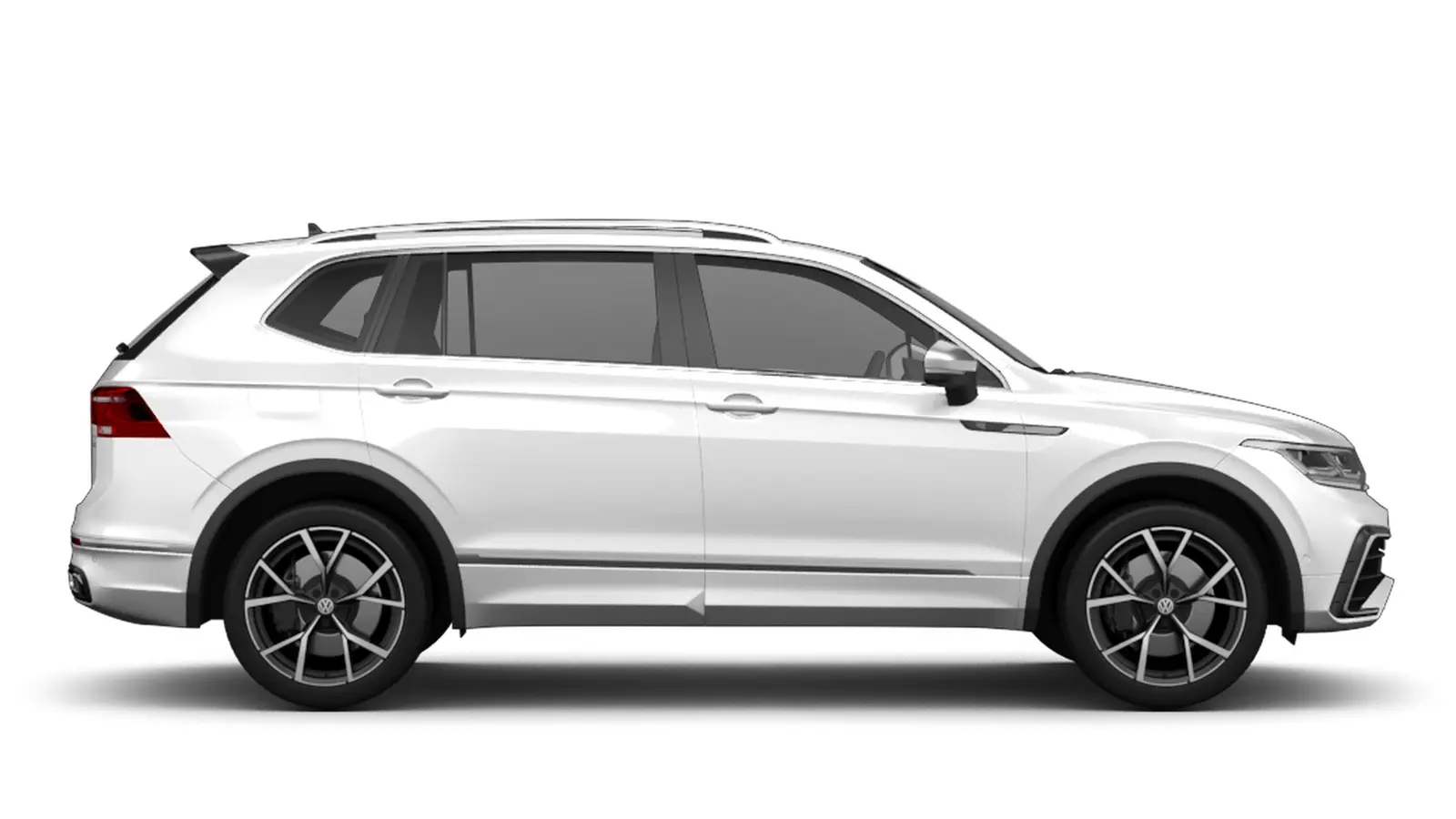 Volkswagen Tiguan AllSpace Tiguan AllSpace 1.5 TSI ACT Elegance DSG 3