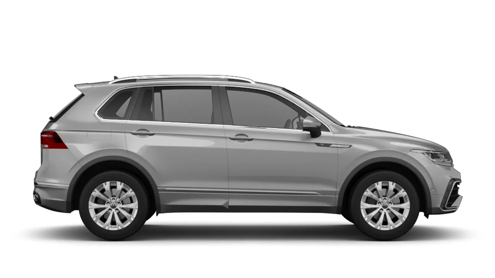 Volkswagen Tiguan Tiguan 1.5 TSI ACT Elegance DSG 6