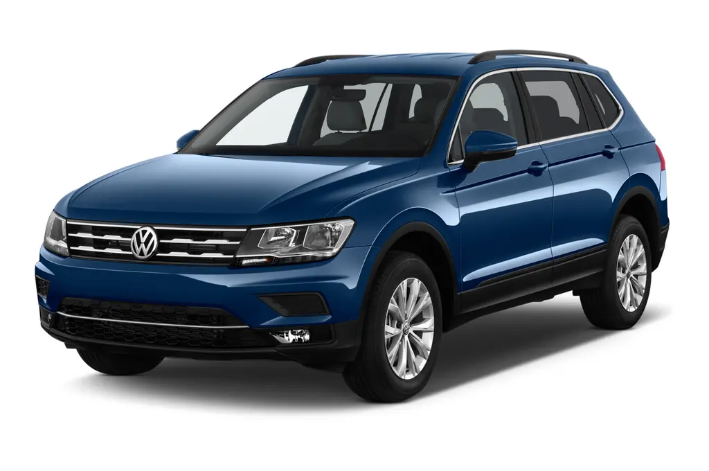 Volkswagen Tiguan Tiguan 1.6 TDI SCR BMT Highline 2