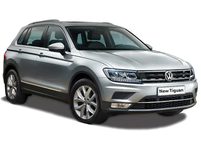 Volkswagen Tiguan Tiguan 1.6 TDI SCR BMT Highline 4