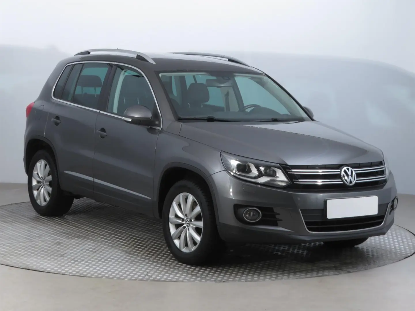 Volkswagen Tiguan Tiguan 2.0 TDI 4Motion Sport&Style DSG 7