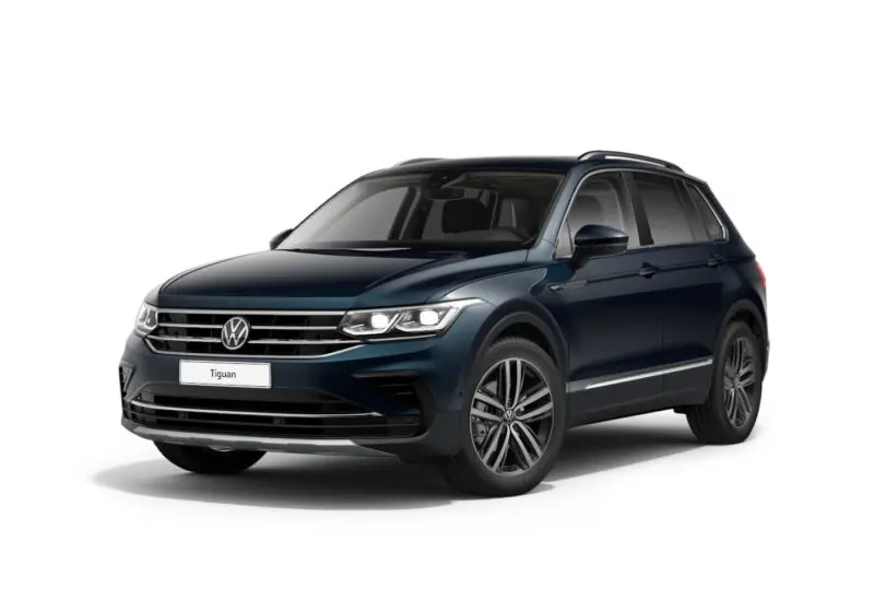 Volkswagen Tiguan Tiguan 2.0 TDI SCR 4Motion Elegance DSG 6