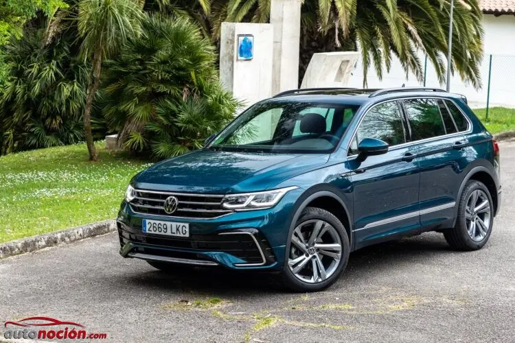 Volkswagen Tiguan Tiguan 2.0 TDI SCR 4Motion Elegance DSG 6