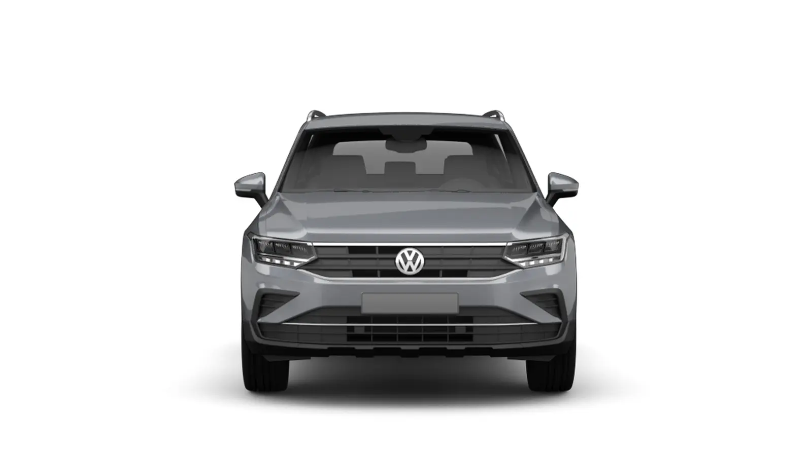 Volkswagen Tiguan Tiguan 2.0 TDI SCR 4Motion Elegance DSG 6