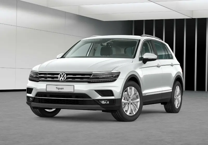 Volkswagen Tiguan Tiguan 2.0 TDI SCR BMT 4Motion Highline DSG 3