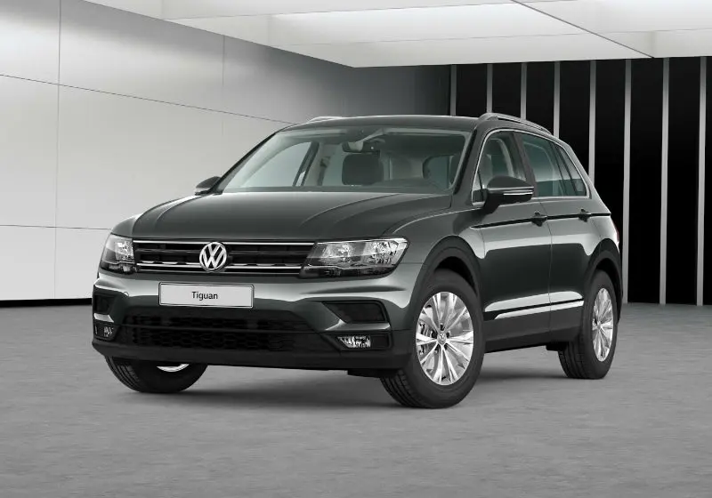 Volkswagen Tiguan Tiguan 2.0 TDI SCR BMT 4Motion Sport&Style DSG 4